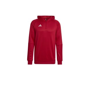 adidas-tiro-23-competition-hoody-rot-hk8055-teamsport_front.png