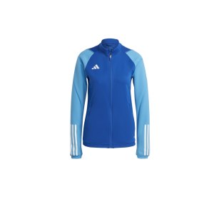 adidas-tiro-23-comp-trainingsjacke-damen-blau-ic4601-teamsport_front.png
