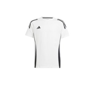 adidas-tiro-24-t-shirt-kids-weiss-schwarz-ir9358-teamsport_front.png