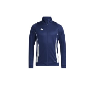 adidas-tiro-24-trainingsjacke-blau-weiss-ir7498-teamsport_front.png