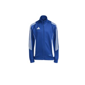 adidas-tiro-24-trainingsjacke-kids-blau-weiss-ir9509-teamsport_front.png