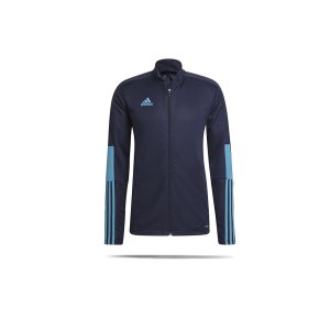 adidas-tiro-essentials-trainingsjacke-blau-h60020-fussballtextilien_front.png