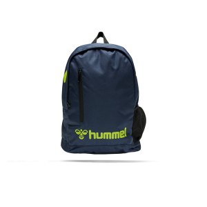 hummel-core-back-pack-rucksack-blau-f6616-206996-equipment_front.png