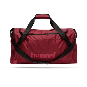 hummel-core-bag-sporttasche-rot-f3583-gr-s-204012-equipment_front.png
