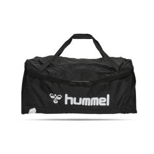 hummel-core-team-tasche-schwarz-f2001-207141-equipment_front.png