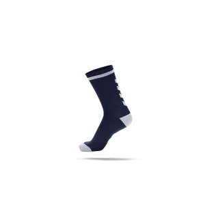hummel-elite-indoor-sock-low-socken-blau-f7172-204043-teamsport_front.png