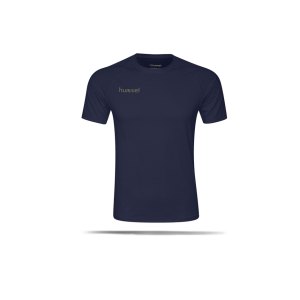 hummel-first-performance-t-shirt-blau-f7026-204500-underwear_front.png