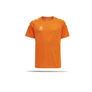 hummel-hmlcore-xk-poly-t-shirt-kids-orange-f5190-212644-teamsport_front.png