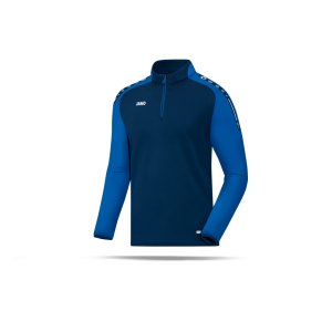 jako-champ-ziptop-kids-blau-f49-zipper-pullover-sweater-sportpulli-teamsport-8617.png