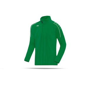 jako-classico-rainzip-regensweatshirt-gruen-f06-fussball-teamsport-textil-allwetterjacken-7350-textilien.png