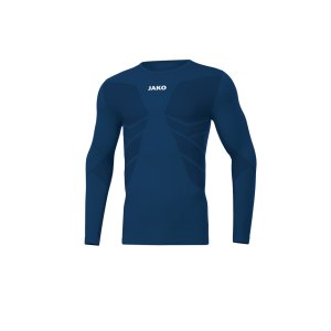 jako-comfort-recycelt-langarm-blau-f930-6456-underwear_front.png