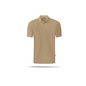 jako-organic-polo-shirt-braun-f380-c6320-teamsport_front.png