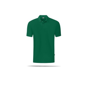 jako-organic-polo-shirt-gruen-f260-c6320-teamsport_front.png
