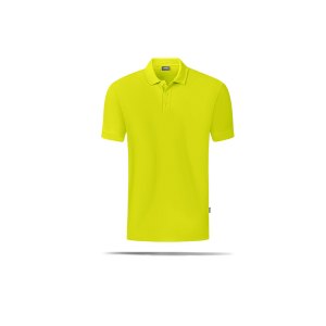 jako-organic-polo-shirt-gruen-f270-c6320-teamsport_front.png