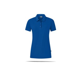 jako-organic-stretch-polo-shirt-damen-blau-f400-c6321-teamsport_front.png
