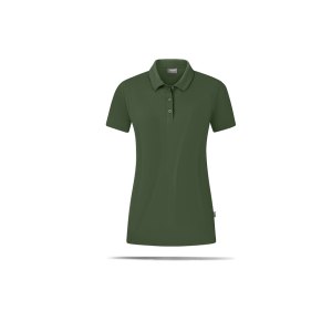 jako-organic-stretch-polo-shirt-damen-gruen-f240-c6321-teamsport_front.png
