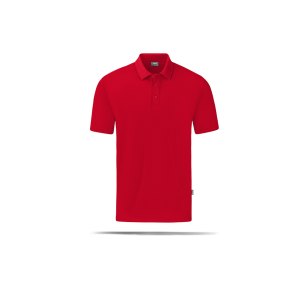 jako-organic-stretch-polo-shirt-rot-f100-c6321-teamsport_front.png