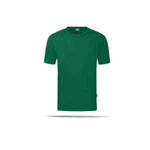 jako-organic-t-shirt-gruen-f260-c6120-teamsport_front.png
