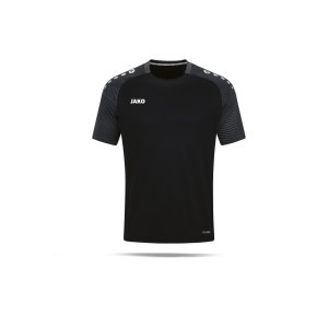 jako-performance-t-shirt-schwarz-grau-f804-6122-teamsport_front.png