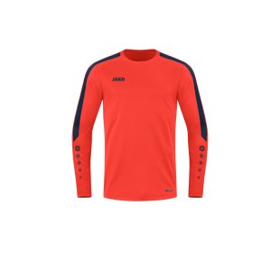jako-power-sweatshirt-kids-orange-blau-f375-8823-teamsport_front.png