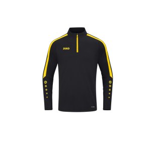 jako-power-sweatshirt-kids-schwarz-gelb-f803-8623-teamsport_front.png