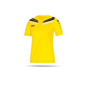 jako-pro-t-shirt-trainingsshirt-kurzarmshirt-teamsport-vereine-wmns-frauen-women-gelb-schwarz-f03-6140.png