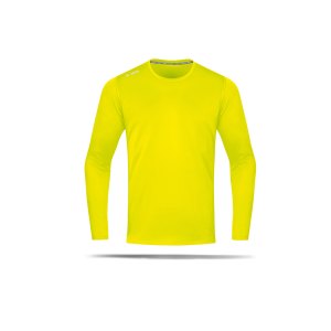 jako-run-2-0-sweatshirt-running-gelb-f03-6475-laufbekleidung_front.png