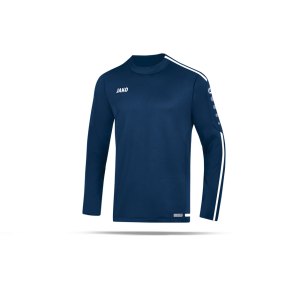 jako-striker-2-0-sweatshirt-kids-blau-weiss-f99-fussball-teamsport-textil-sweatshirts-8819.png
