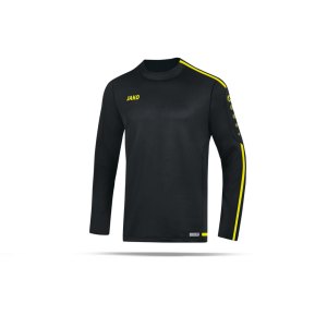 jako-striker-2-0-sweatshirt-kids-schwarz-gelb-f33-fussball-teamsport-textil-sweatshirts-8819.png