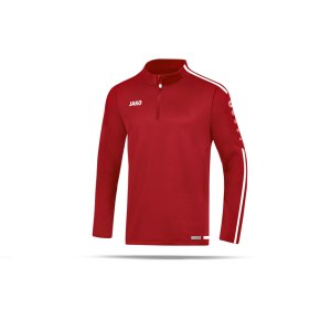 jako-striker-2-0-ziptop-rot-weiss-f11-fussball-teamsport-textil-sweatshirts-8619.png