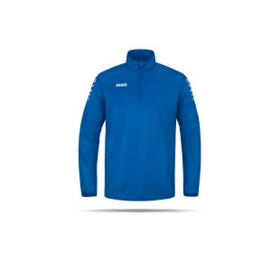 jako-team-rainzip-sweatshirt-kids-blau-f400-7302-teamsport_front.png