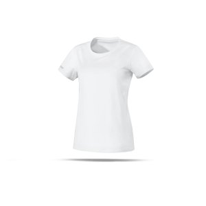 Schwarz JAKO Damen Classic T-Shirt Kurzarmshirt Oberteil 42 