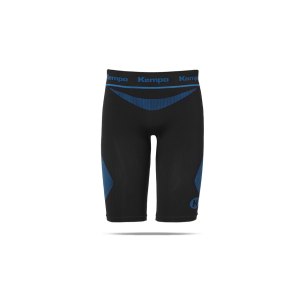 kempa-attitude-pro-shorts-schwarz-blau-f01-2002098-indoor-textilien_front.png