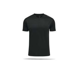newline-base-cool-t-shirt-running-schwarz-f0060-014614-laufbekleidung_front.png