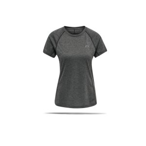 newline-core-t-shirt-running-damen-grau-f2130-500132-laufbekleidung_front.png