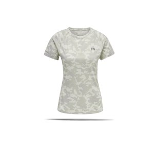 newline-t-shirt-running-damen-braun-f1118-500132-laufbekleidung_front.png