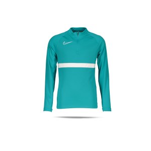 nike-academy-21-drill-top-kids-tuerkis-weiss-f356-cw6112-teamsport_front.png