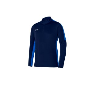nike-academy-drilltop-sweatshirt-kids-blau-f451-dr1356-teamsport_front.png