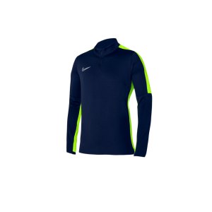 nike-academy-drilltop-sweatshirt-kids-blau-f452-dr1356-teamsport_front.png