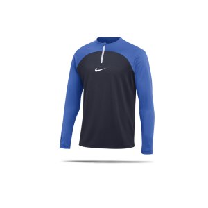 nike-academy-pro-drill-top-blau-weiss-f451-dh9230-teamsport_front.png