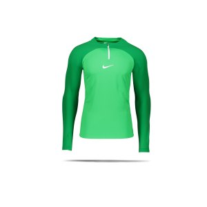 nike-academy-pro-drill-top-gruen-weiss-f329-dh9230-teamsport_front.png