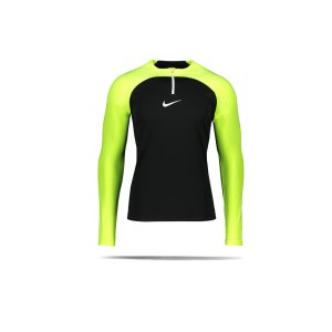 nike-academy-pro-drill-top-schwarz-gelb-f010-dh9230-teamsport_front.png