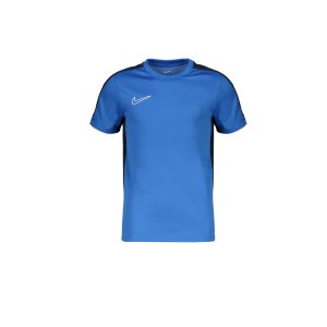 nike-academy-t-shirt-kids-blau-f463-dr1343-teamsport_front.png
