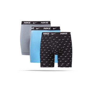 nike-boxer-brief-3er-pack-grau-blau-f9ji-ke1007-underwear_front.png