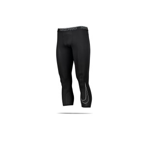 nike-pro-dri-fit-3-4-tight-schwarz-weiss-f010-dd1919-laufbekleidung_front.png