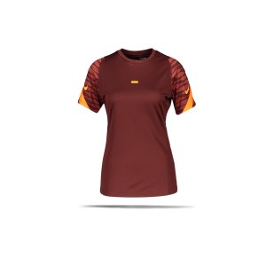 nike-strike-21-t-shirt-damen-braun-rot-f273-cw6091-teamsport_front.png