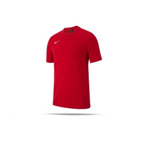 nike-club19-tee-t-shirt-rot-f657-fussball-teamsport-textil-t-shirts-aj1504.png