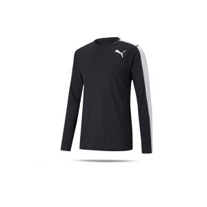 puma-cross-the-line-sweatshirt-schwarz-weiss-f01-519590-laufbekleidung_front.png