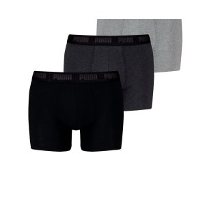 puma-everyday-boxer-3er-pack-schwarz-grau-f002-701226820-underwear - boxershorts_front.png