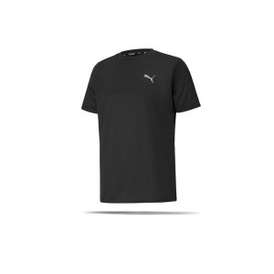 puma-favorite-t-shirt-running-schwarz-f01-520208-laufbekleidung_front.png